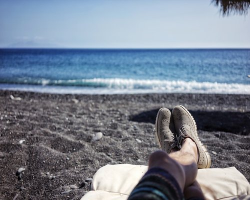 short relaxing break during a regular workday